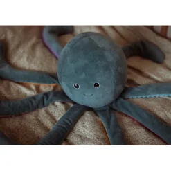 By Astrup Weighted Toy, Octopus - 1.2 kg