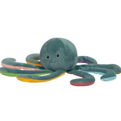 By Astrup Weighted Toy, Octopus - 1.2 kg