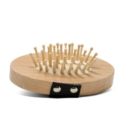 By Astrup Wooden Care Set for Hobby Horse, 8 Pieces