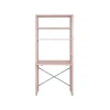 By Aulum Agger Stigereol, flere str. - Blush