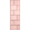 By Aulum Beverly reol, 59x177 cm - Blush