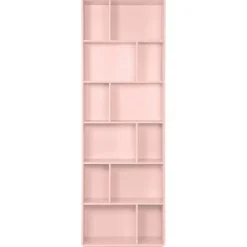 By Aulum Beverly reol, 59x177 cm - Blush