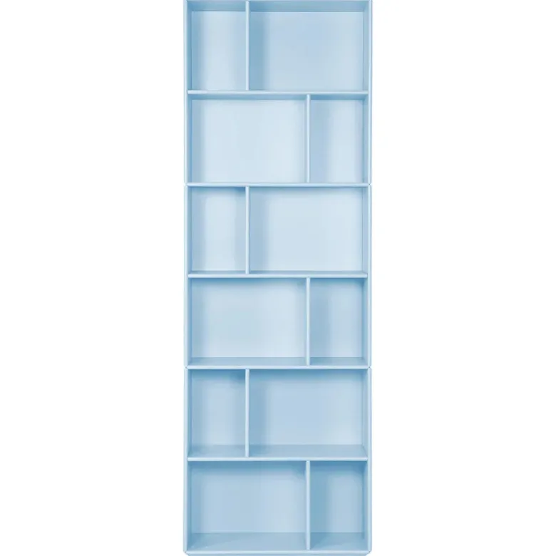 By Aulum Beverly reol, 59x177 cm - Himalayan Blue