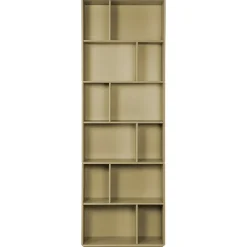 By Aulum Beverly reol, 59x177 cm - Olive