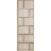 By Aulum Beverly reol, 59x177 cm - Sand