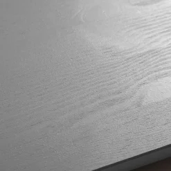 By Aulum Dana Box, with a depth of 30 or 40 cm - Stone Grey