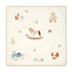 Cam Cam Activity Playmat, OCS - Vintage Toys