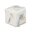 Cam Cam Activity Toy, Soft Cube - Dreamland