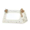 Cam Cam Activity Toy, Tummy Time Mirror - Sea Garden