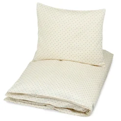 Cam Cam Adult Bedding, Organic - Capri