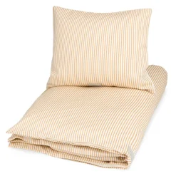 Cam Cam Adult Bedding, Organic - Oatfield