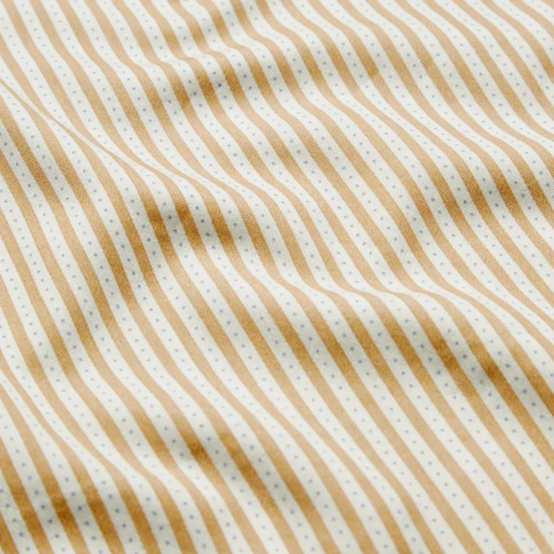 Cam Cam Adult Bedding, Organic - Oatfield