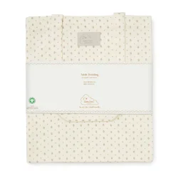 Cam Cam Adult Bedding, Organic, GOTS Certified - Rowan