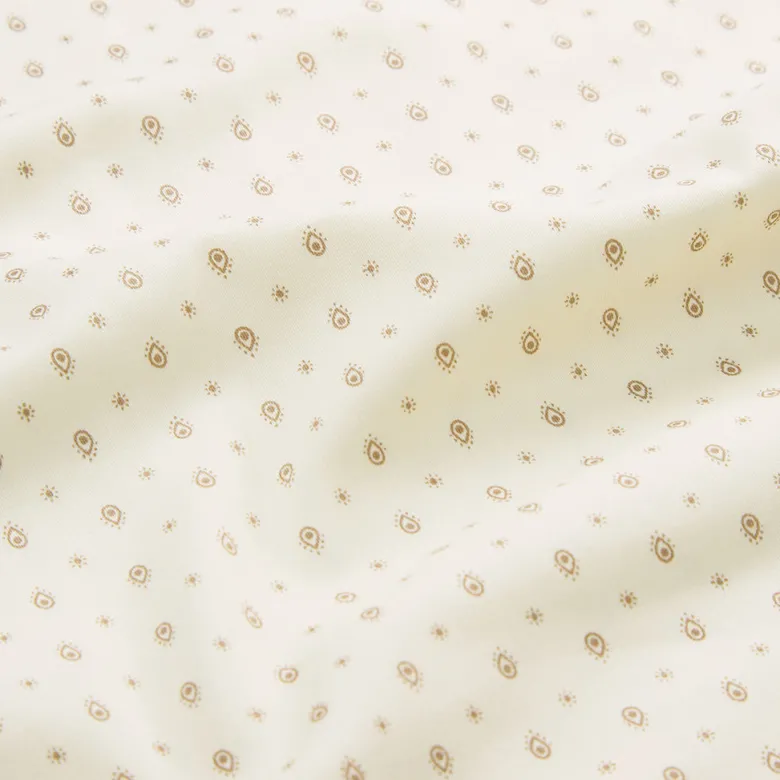 Cam Cam Adult Bedding, Organic, GOTS Certified - Rowan