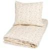 Cam Cam Baby Bedding, Organic - Augusta