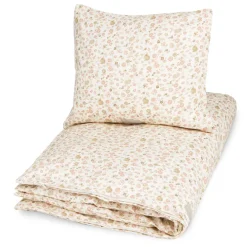 Cam Cam Baby Bedding, Organic - Augusta