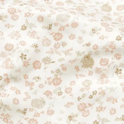 Cam Cam Baby Bedding, Organic - Augusta