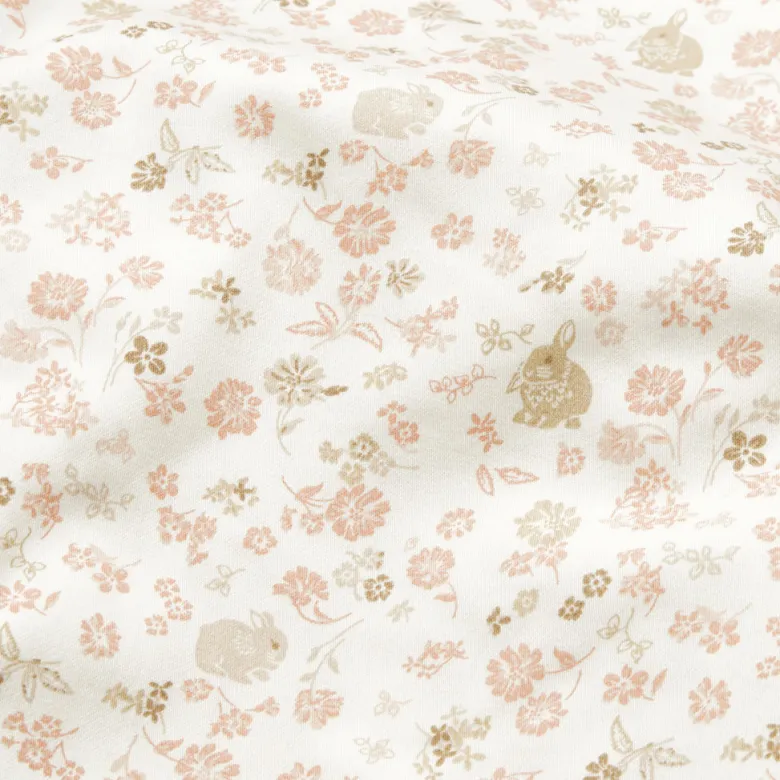 Cam Cam Baby Bedding, Organic - Augusta
