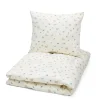 Cam Cam Baby Bedding, Organic - Blueberries