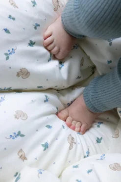 Cam Cam Baby Bedding, Organic, GOTS Certified - Carousel