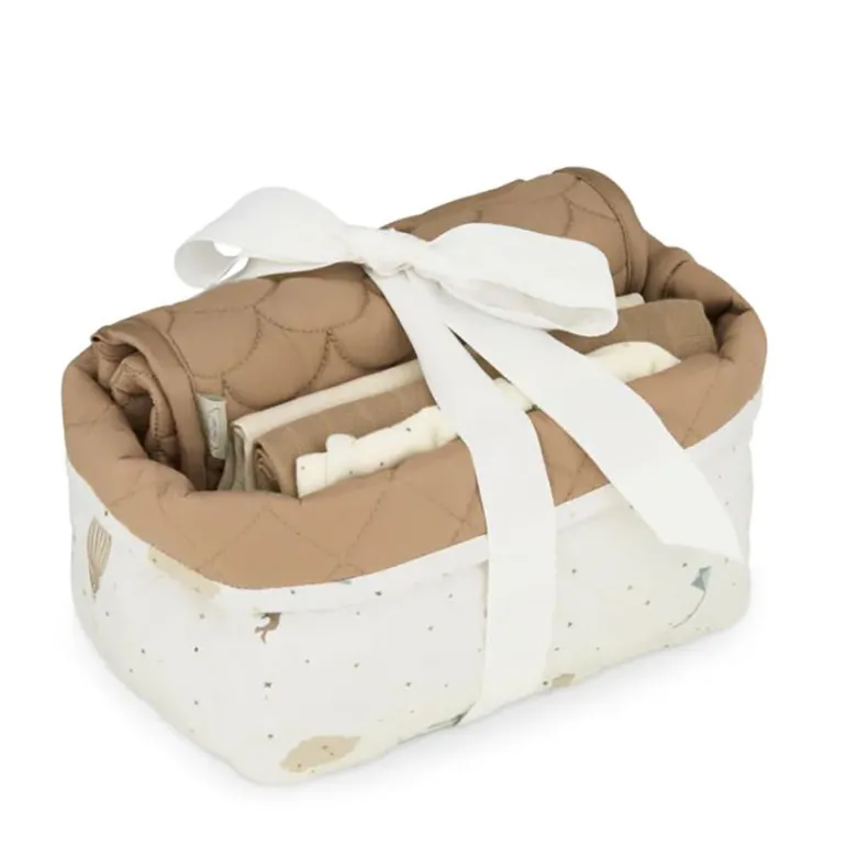 Cam Cam Baby Gift Set, Small - Dreamland