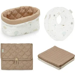 Cam Cam Baby Gift Set, Small - Dreamland