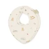 Cam Cam Bandana Bibs, Jersey, 2-Pack, GOTS - Vintage Toys