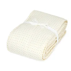 Cam Cam Bed Bumper, OCS - Rowan
