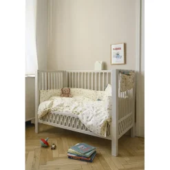 Cam Cam Bed Bumper, OCS - Vintage Toys