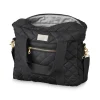 Cam Cam Changing Bag with Stroller Straps, OCS - Black