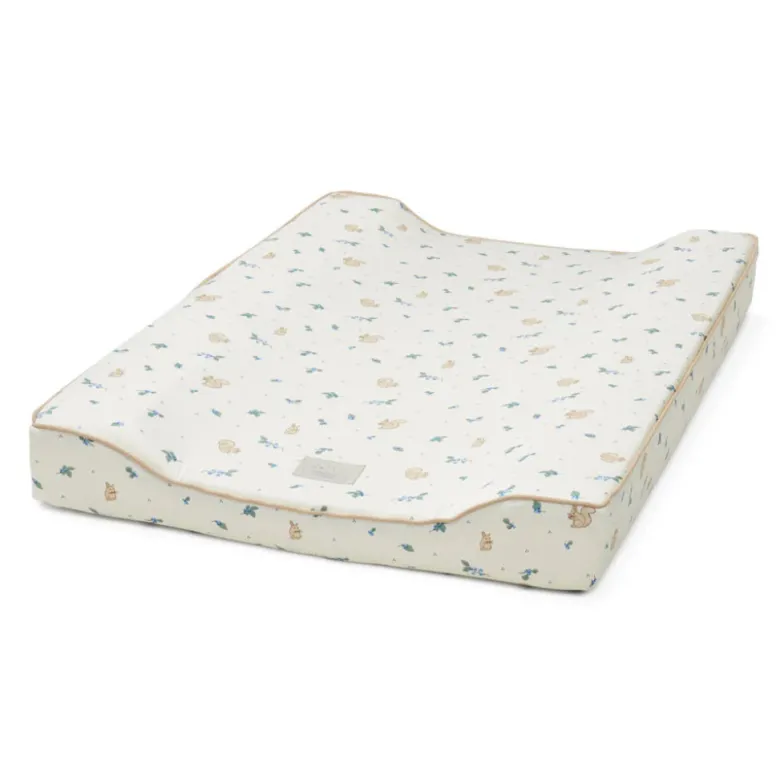 Cam Cam Changing Mat, Blueberries