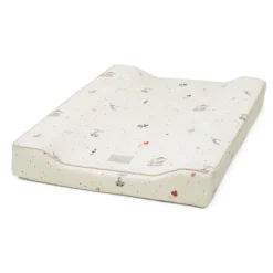 Cam Cam Changing Mat, Carousel