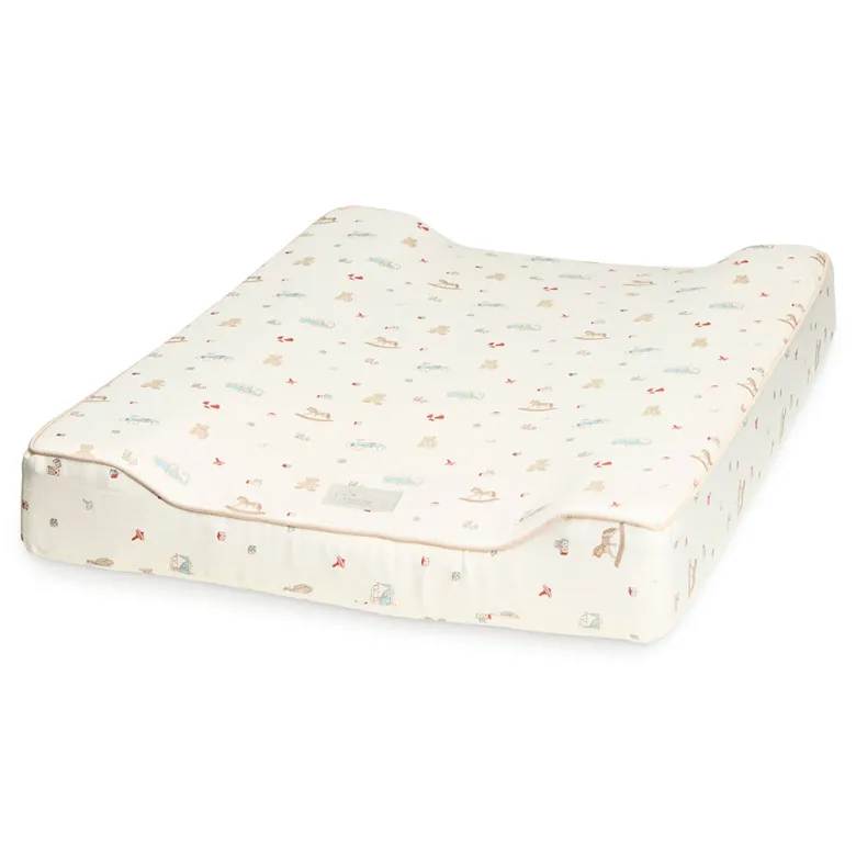 Cam Cam Changing Mat, Organic, OCS - Vintage Toys