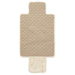 Cam Cam Changing Mat, Quilted – Ashley Latte