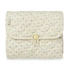 Cam Cam Changing Mat, Quilted - Capri