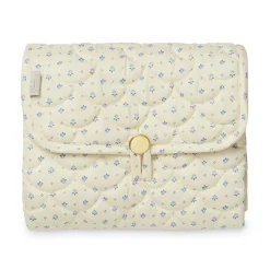 Cam Cam Changing Mat, Quilted - Capri