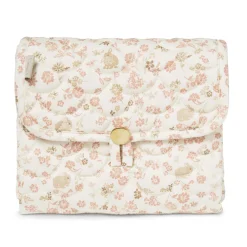 Cam Cam Changing Mat, Quilt - Augusta