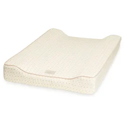 Cam Cam Changing Pad, Organic, OCS - Rowan