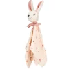 Cam Cam Comfort Blanket, Bunny - Bows