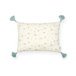 Cam Cam Cushion, Amalie, OCS - Vintage Toys