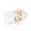 Cam Cam Gift Box for Newborns, Medium, Organic - Carousel