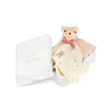 Cam Cam Gift Box for Newborns, Small, Organic - Carousel