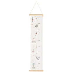 Cam Cam Height Chart, Carousel