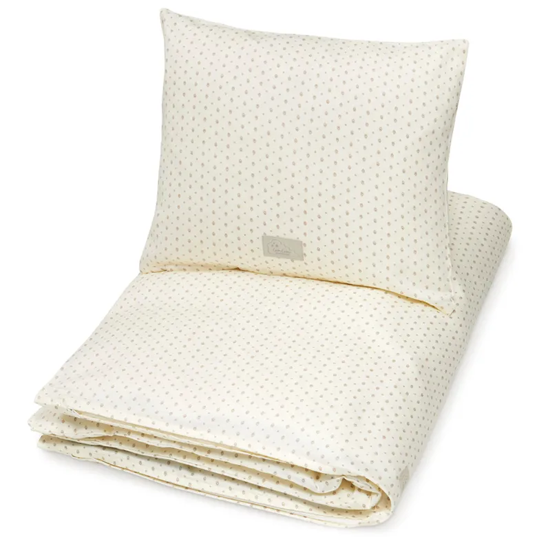Cam Cam Junior Bedding, Organic, GOTS Certified - Rowan