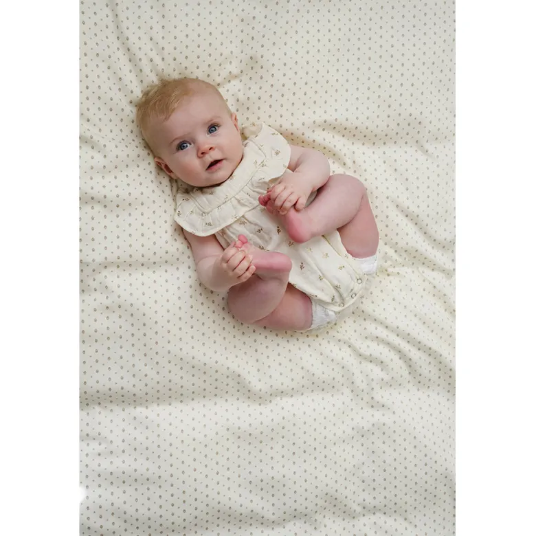 Cam Cam Junior Bedding, Organic, GOTS Certified - Rowan