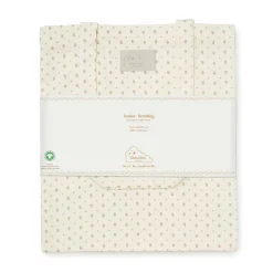 Cam Cam Junior Bedding, Organic, GOTS Certified - Rowan