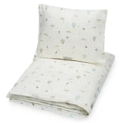 Cam Cam Junior Duvet Set, Organic - Dreamland