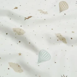 Cam Cam Junior Duvet Set, Organic - Dreamland