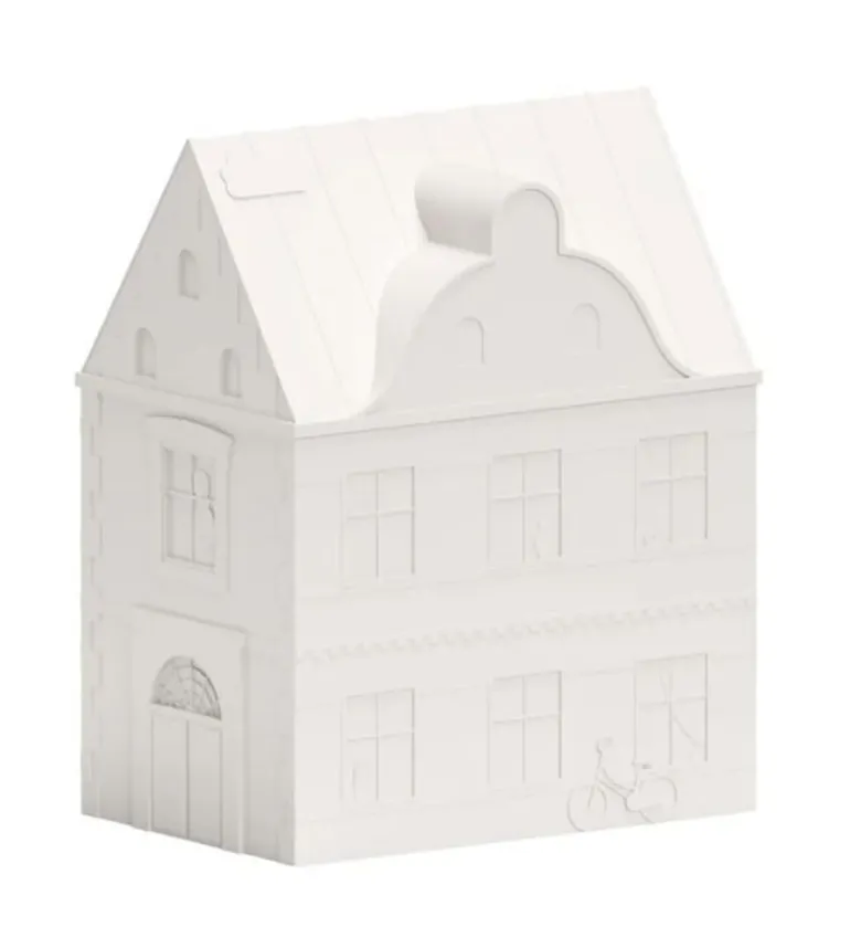 Cam Cam København Night Lamp, Off-white