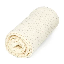 Cam Cam Muslin Baby Blanket, Organic, GOTS Certified - Rowan